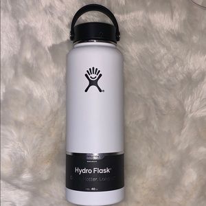 Hydro Flask 40oz